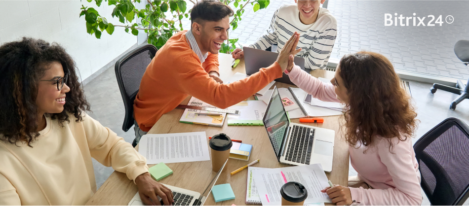 Bitrix24