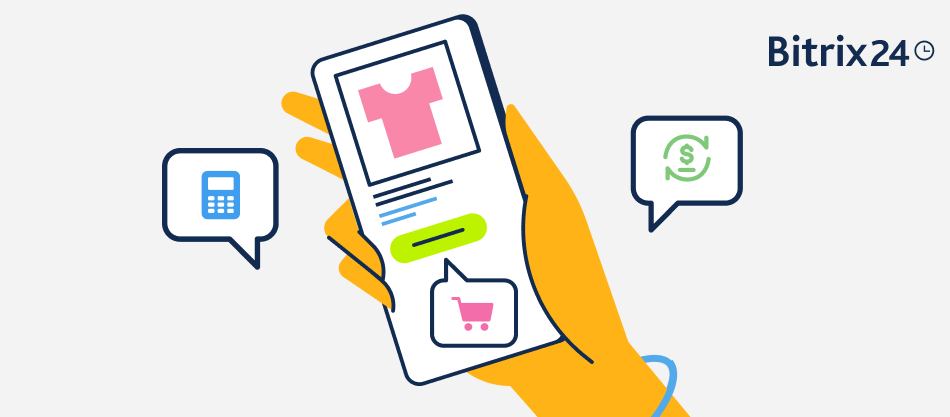 La fórmula del éxito para el eCommerce en México: atención al cliente + CRM inteligente