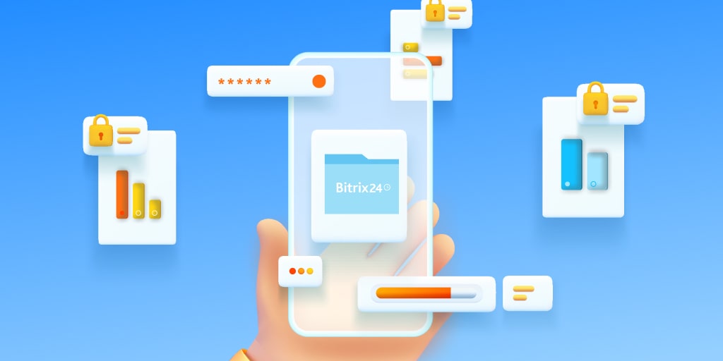 Bloquear documentos durante la edición