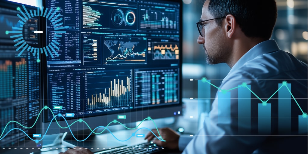 BI Builder: conjuntos de datos