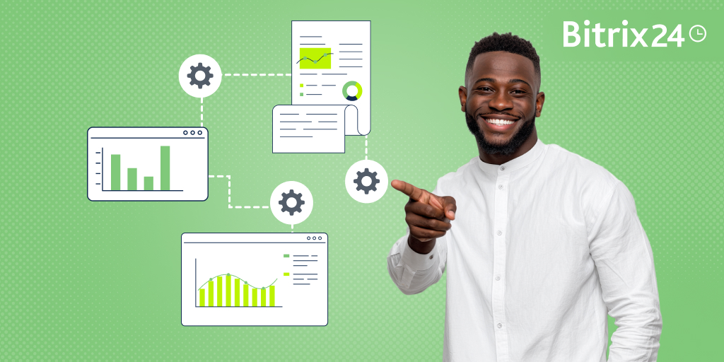 Cómo las empresas en LATAM están mejorando su rendimiento con la automatización de procesos colaborativos