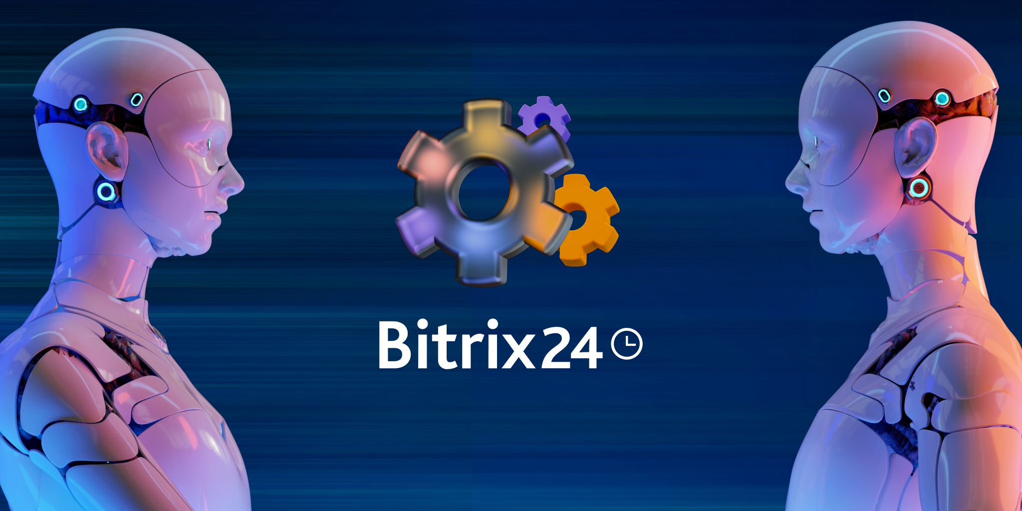Automatización en CRM: Simplifica tu Trabajo con Bitrix24
