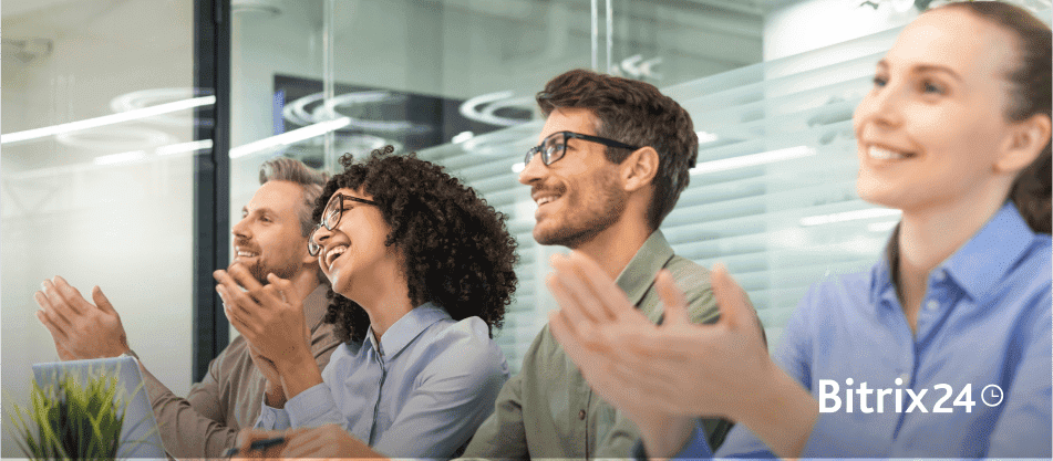 Webinars: Integración de WhatsApp con Bitrix24