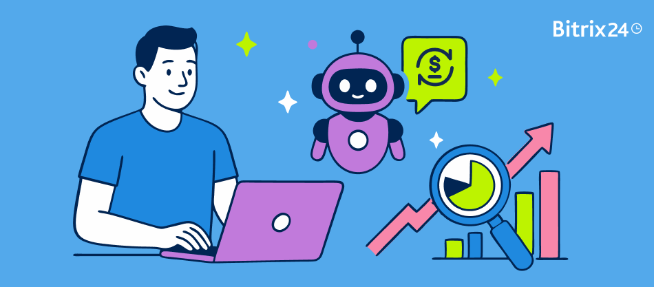 Gestión de tareas con IA: cómo simplificar flujos de trabajo y ganar productividad