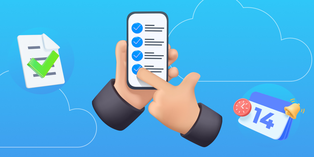 Las 20 mejores apps de listas de tareas online en 2025: optimiza tu productividad con la herramienta ideal Las 20 mejores apps de listas de tareas online en 2025: optimiza tu productividad con la herramienta ideal