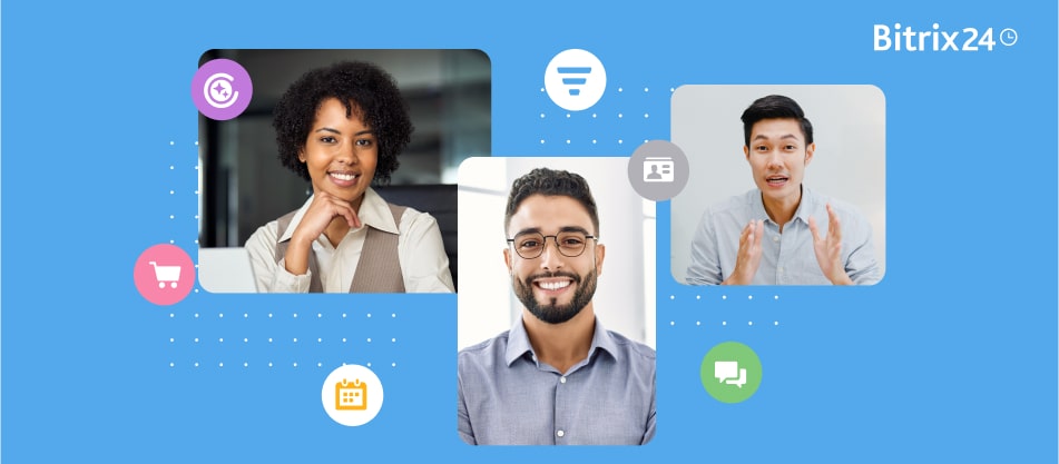 El impacto de Bitrix24 en los negocios: perspectivas a partir de los datos de los usuarios y tendencias