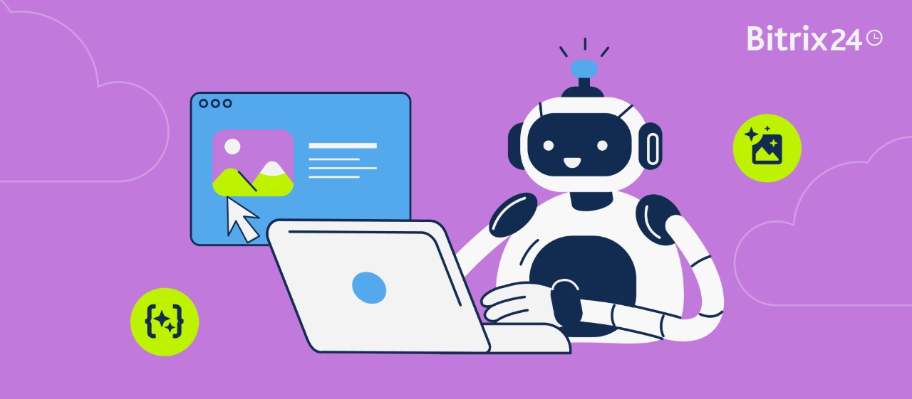 CoPilot: asistente de IA para crear sitios web