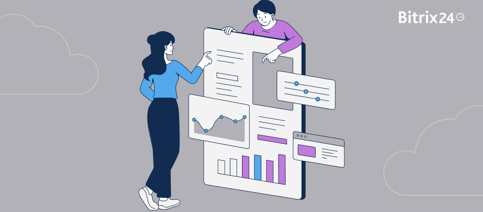 La Firma Electrónica para RR. HH. de Bitrix24 no es solo una función, es una metodología de trabajo optimizada que te libera del papeleo para que puedas enfocarte en lo que realmente importa: el talento humano. Prepárate para una gestión documental más fluida, precisa y rápida que nunca.