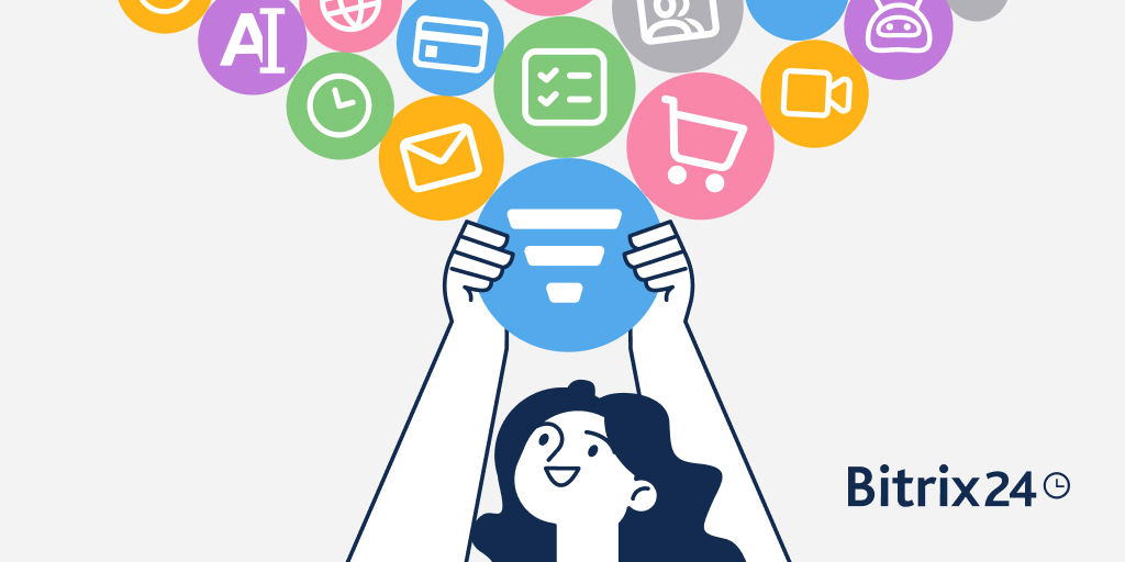 5 Mejores apps para gestión de negocios en 2025