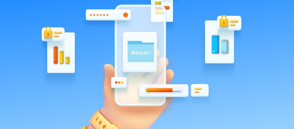 Bloquear documentos durante la edición