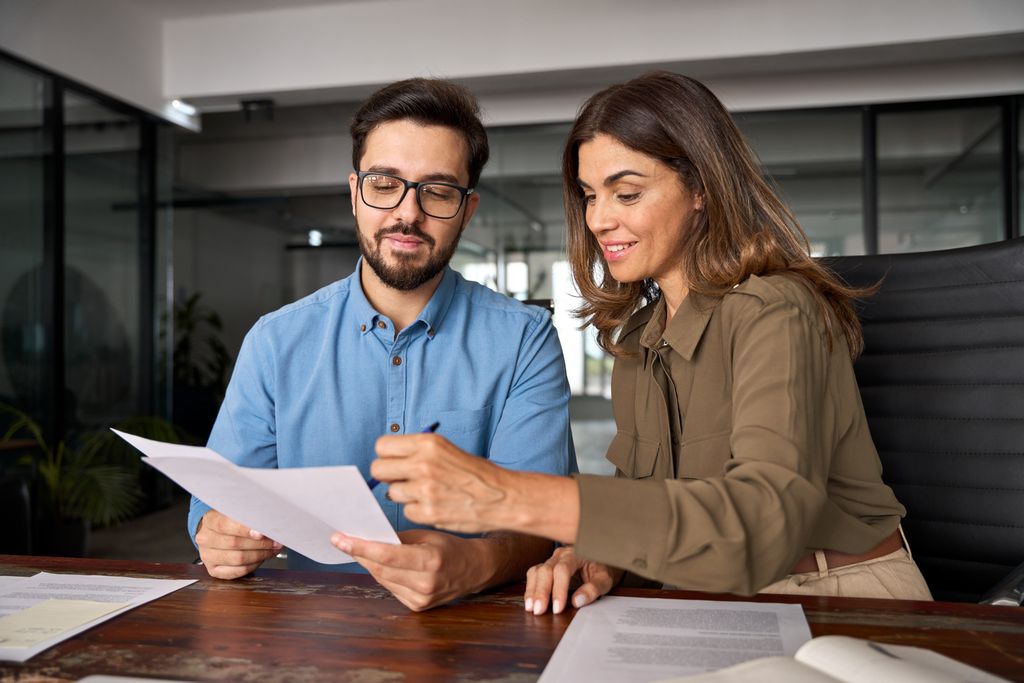Cómo optimizar los procesos de RR. HH. con autoservicio para empleados