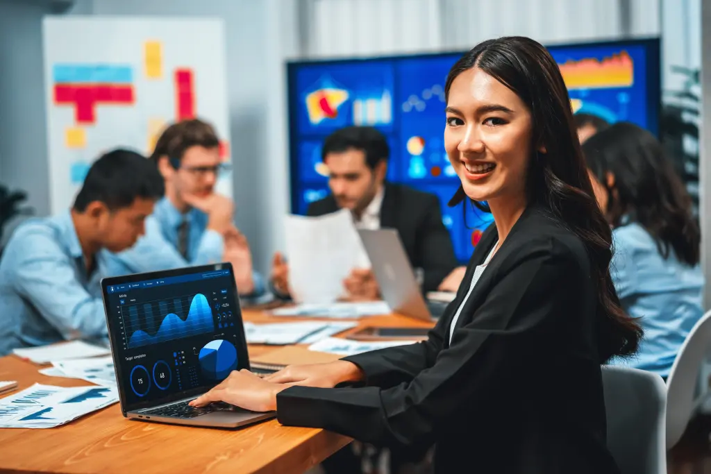 Asumir la responsabilidad como líder