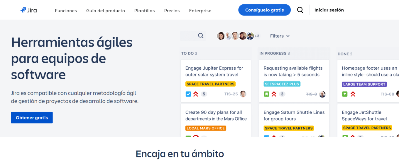 Es Jira realmente la mejor plataforma de gestión de proyectos ágiles
