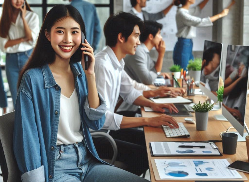 Cómo cerrar un trato de venta por teléfono: 10 poderosos consejos