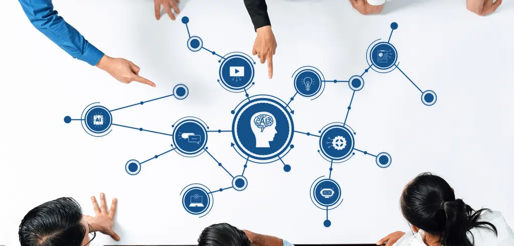 Automatización de workflows entre equipos: 5 flujos que cierran el ciclo de ventas a entrega