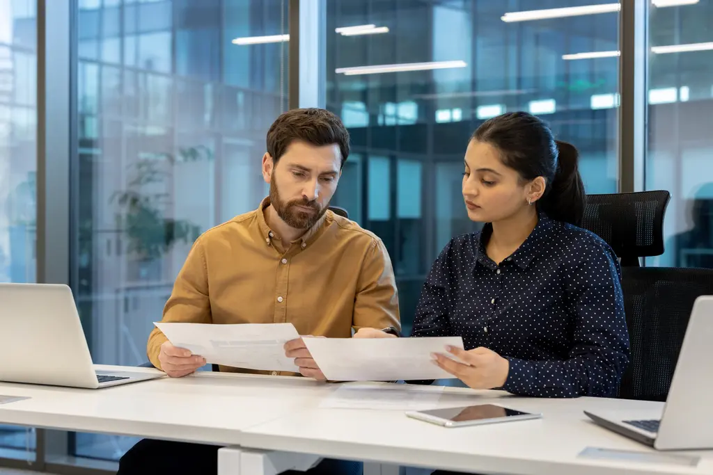 Riesgos de proyectos invisibles: 7 señales que los dashboards pueden detectar a tiempo