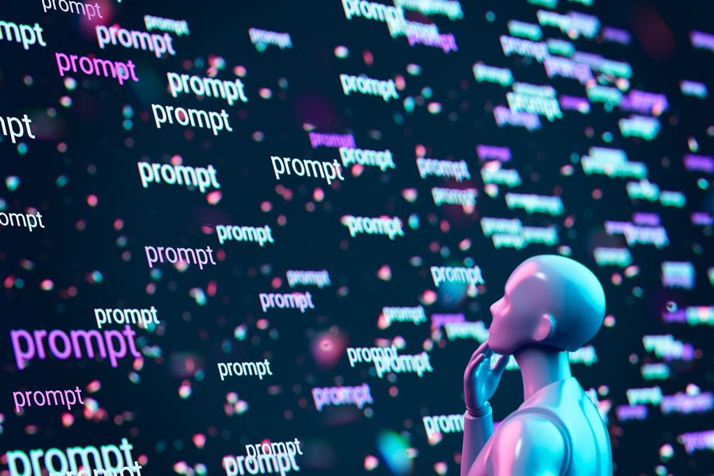 Mejora tus procesos con estos Prompts de ChatGPT