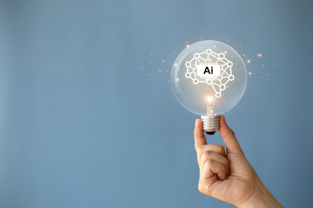 La inteligencia artificial: el motor del eCommerce en 2025