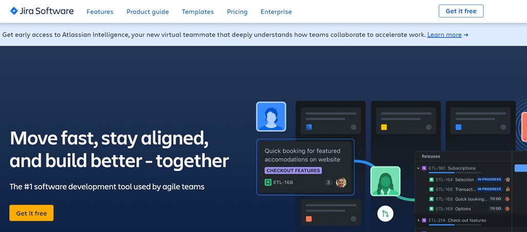 Jira