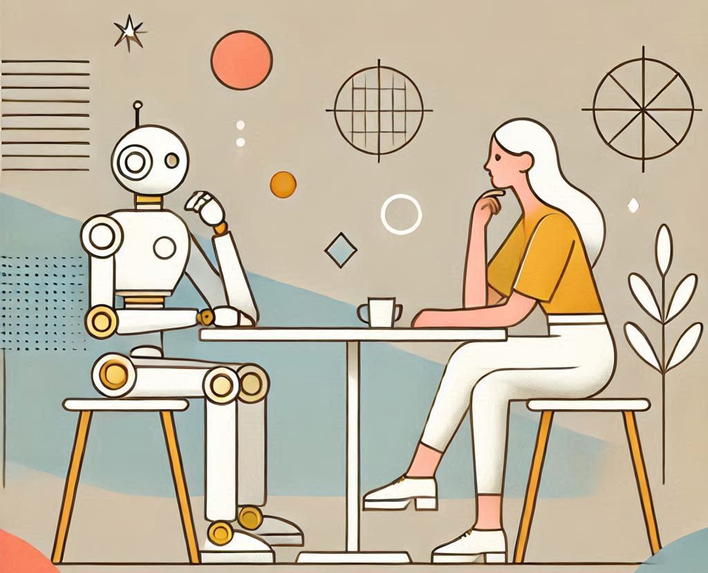 La inteligencia artificial: superando los sesgos cognitivos La inteligencia artificial: superando los sesgos cognitivos