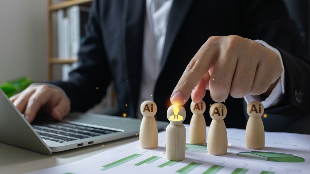 Las mejores herramientas de inteligencia artificial