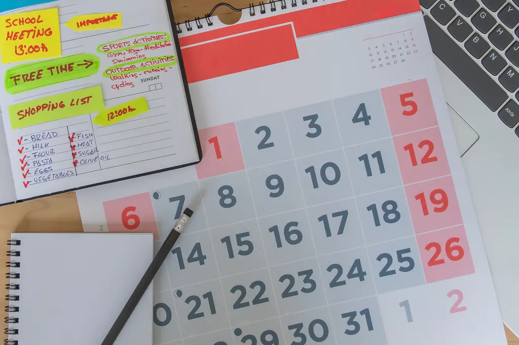 Cómo los calendarios con IA revolucionan la eficiencia en reservas y programaciones