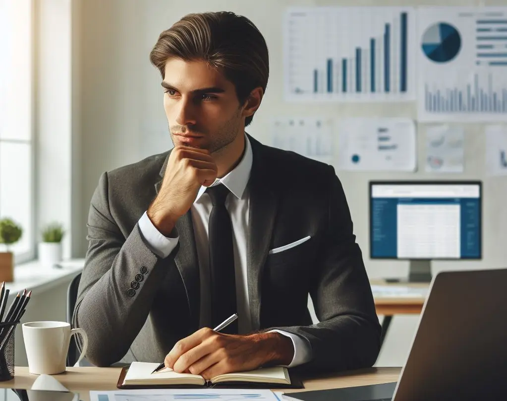 Asumir la responsabilidad como líder