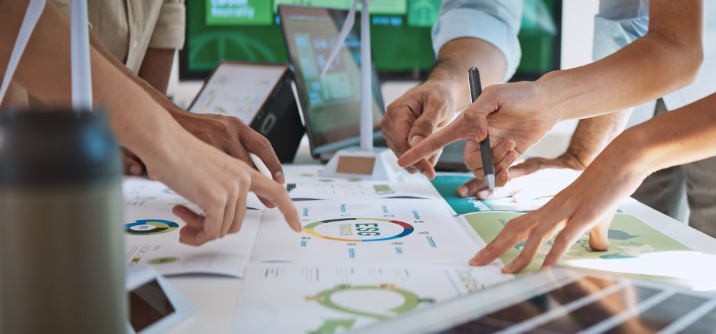 ¿Cumples con los objetivos de desarrollo sostenible? Da los primeros pasos con Bitrix24