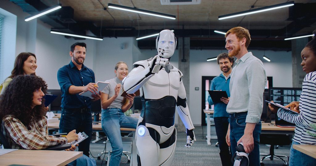 Las mejores herramientas de inteligencia artificial