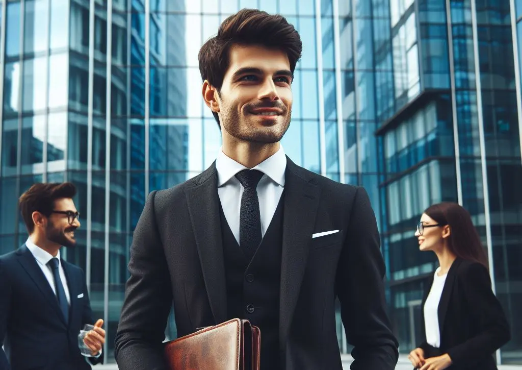 Los 8 tipos de personalidad más importantes que todo gerente necesita