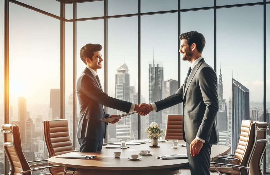 10 estrategias eficientes para negociar con proveedores