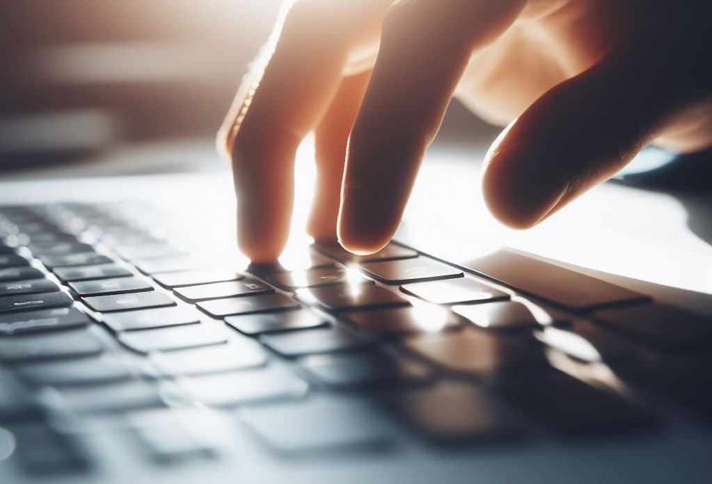 Automatizando el Proceso de Ingreso de Datos
