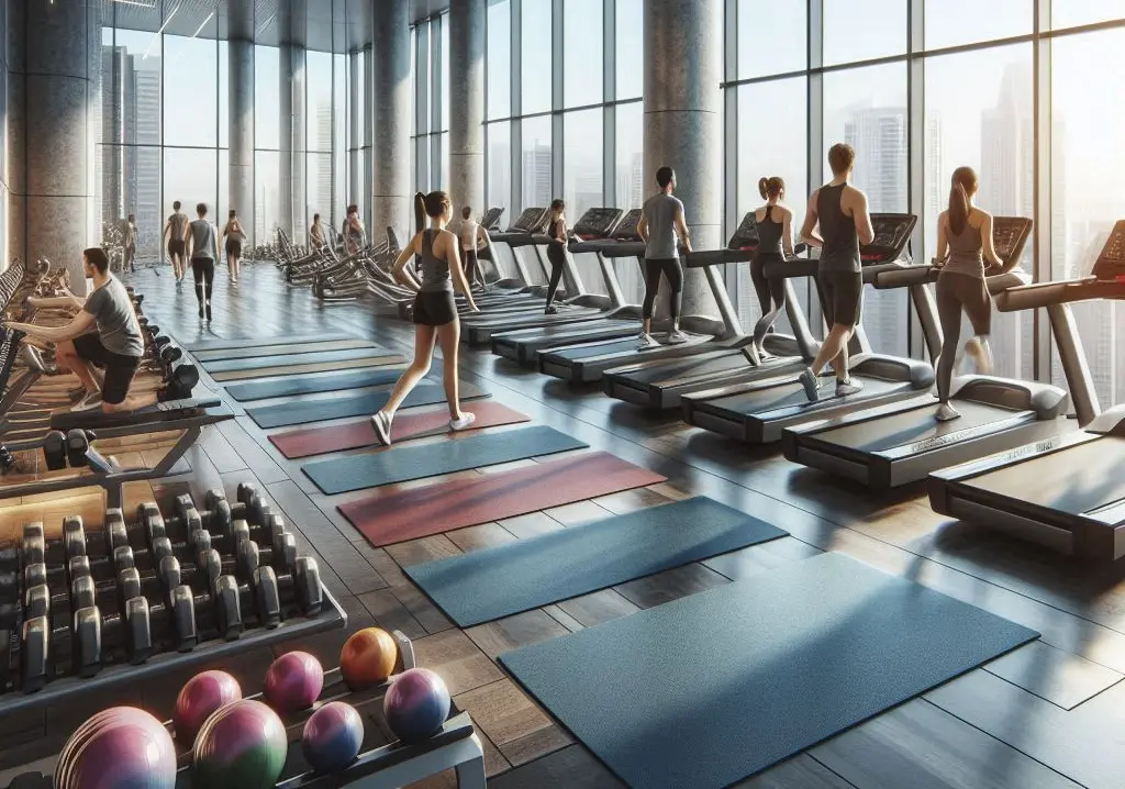 8 programas de bienestar corporativo para una cultura laboral saludable