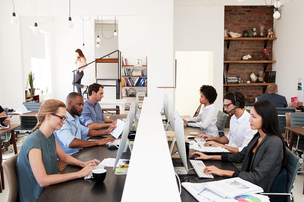 7 pasos clave para forjar una potente identidad corporativa