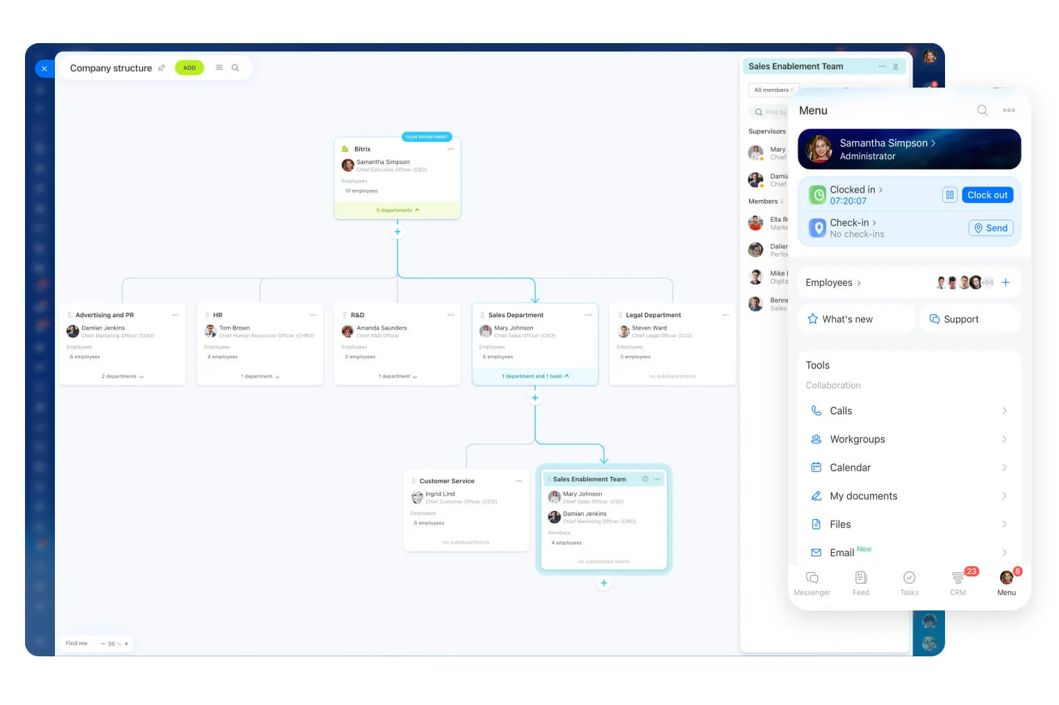 Bitrix24