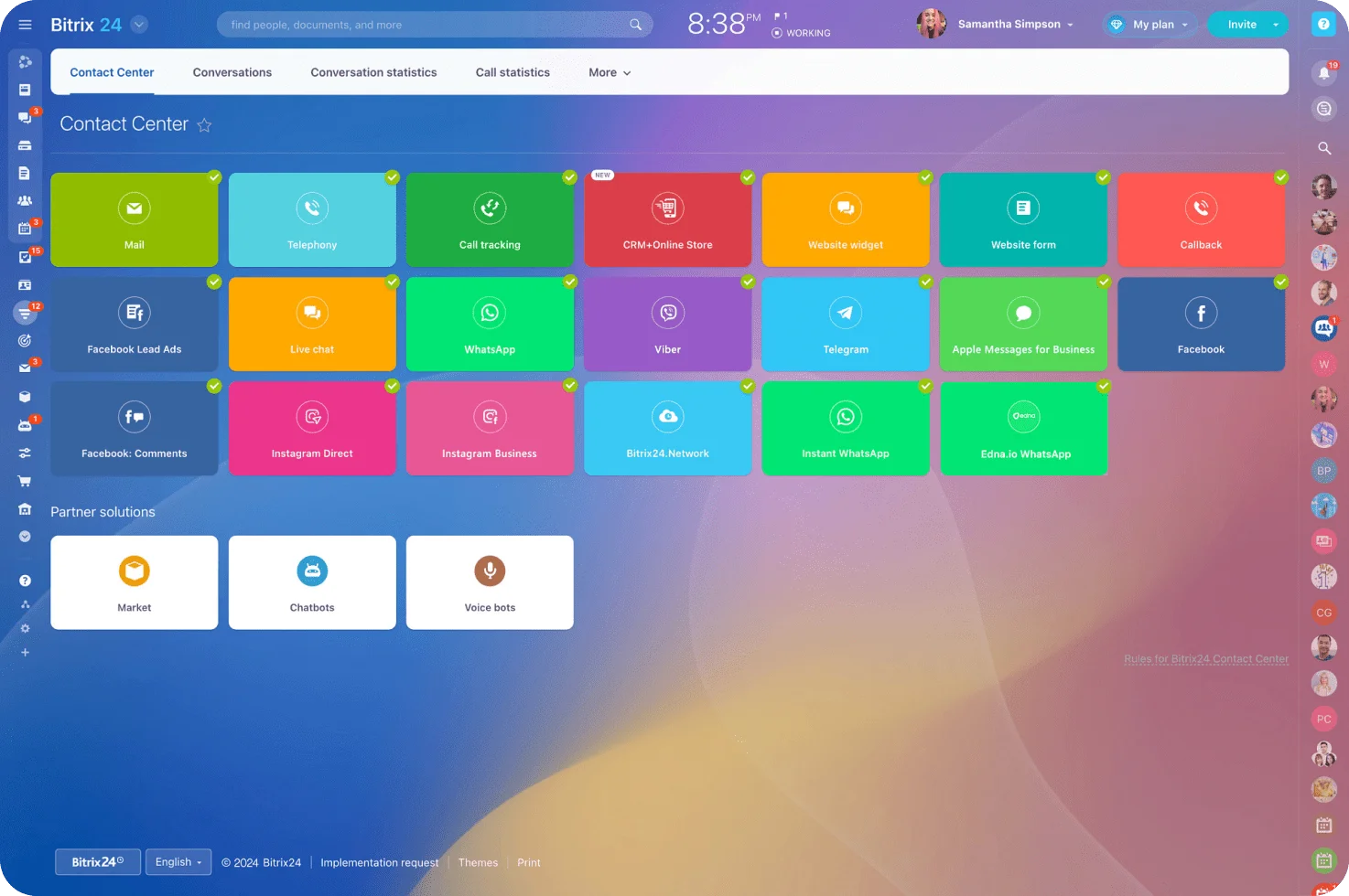 Bitrix24