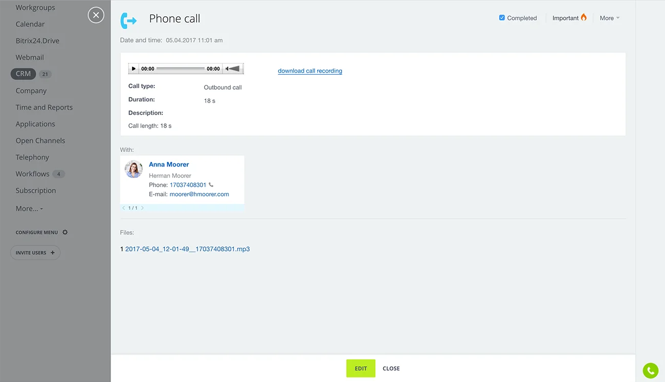 crm_call