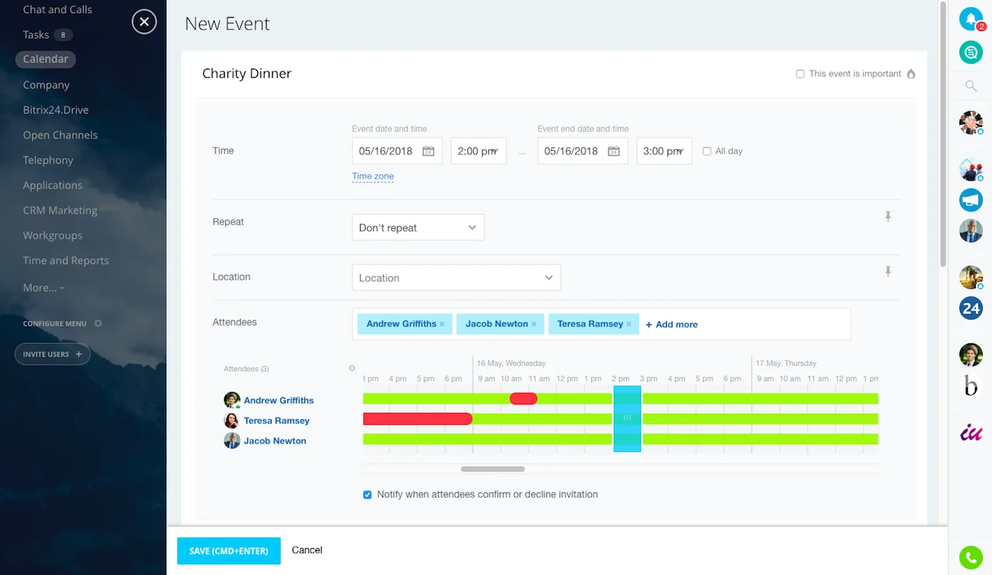 event_scheduler