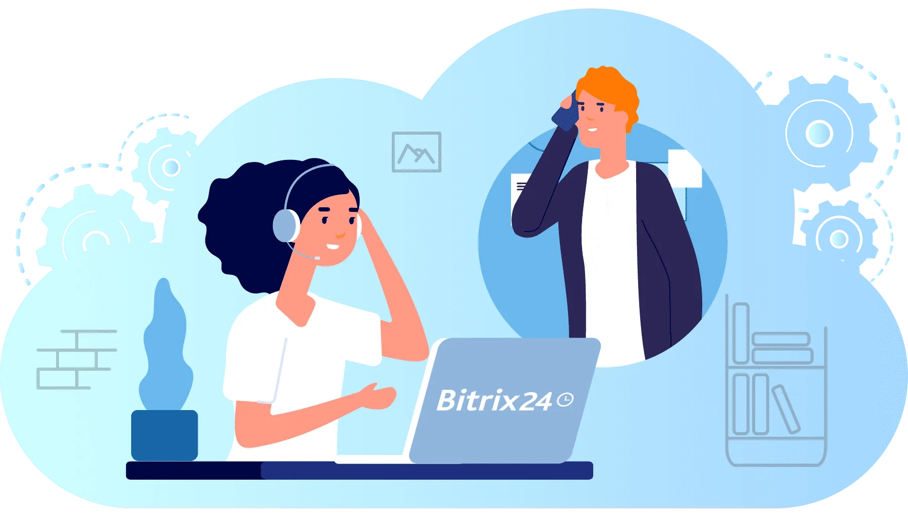 3-telephony