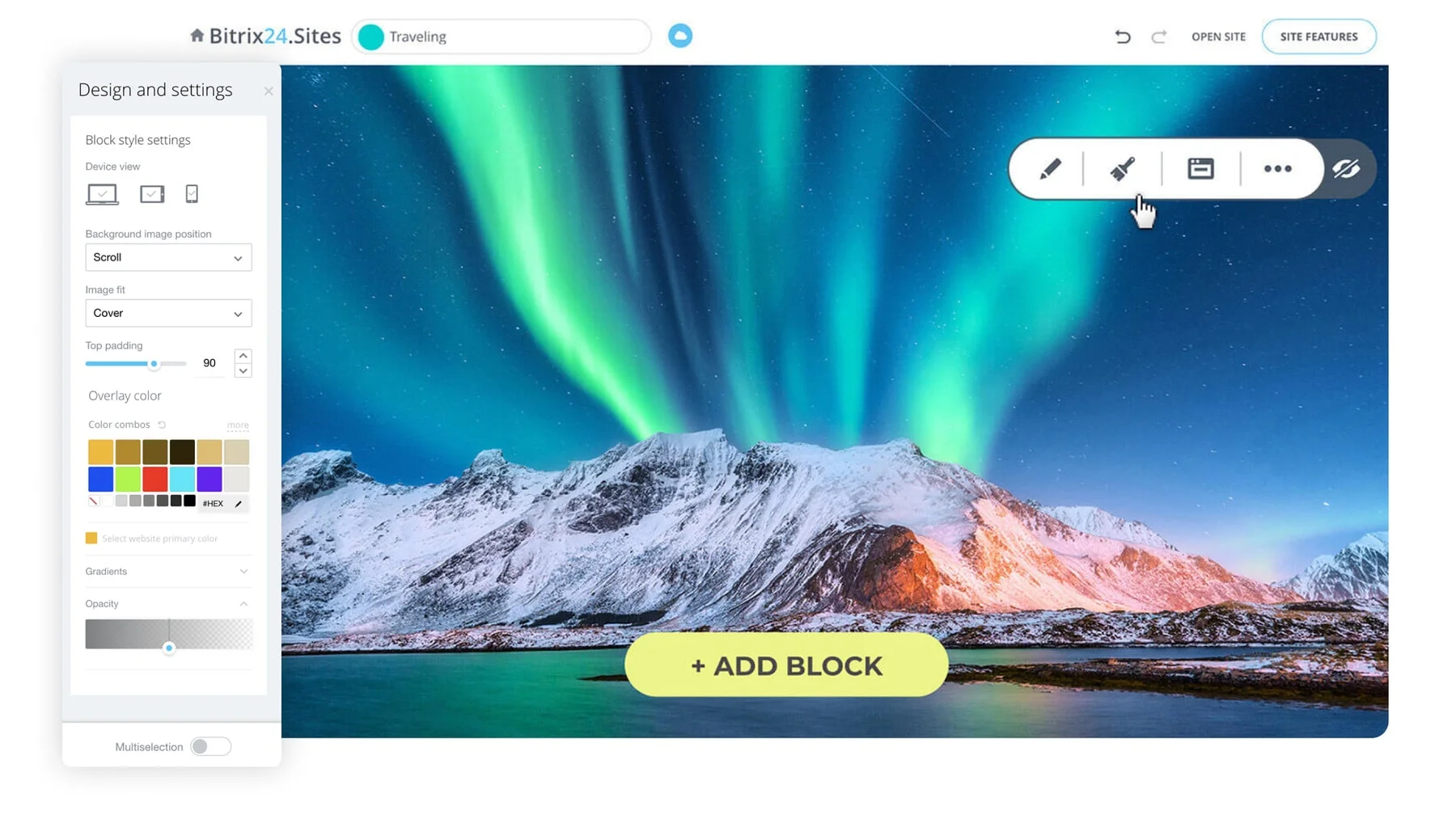Bitrix24
