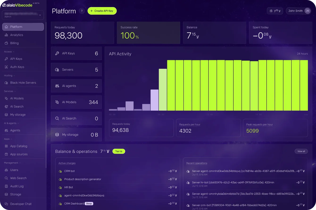 ai-platform