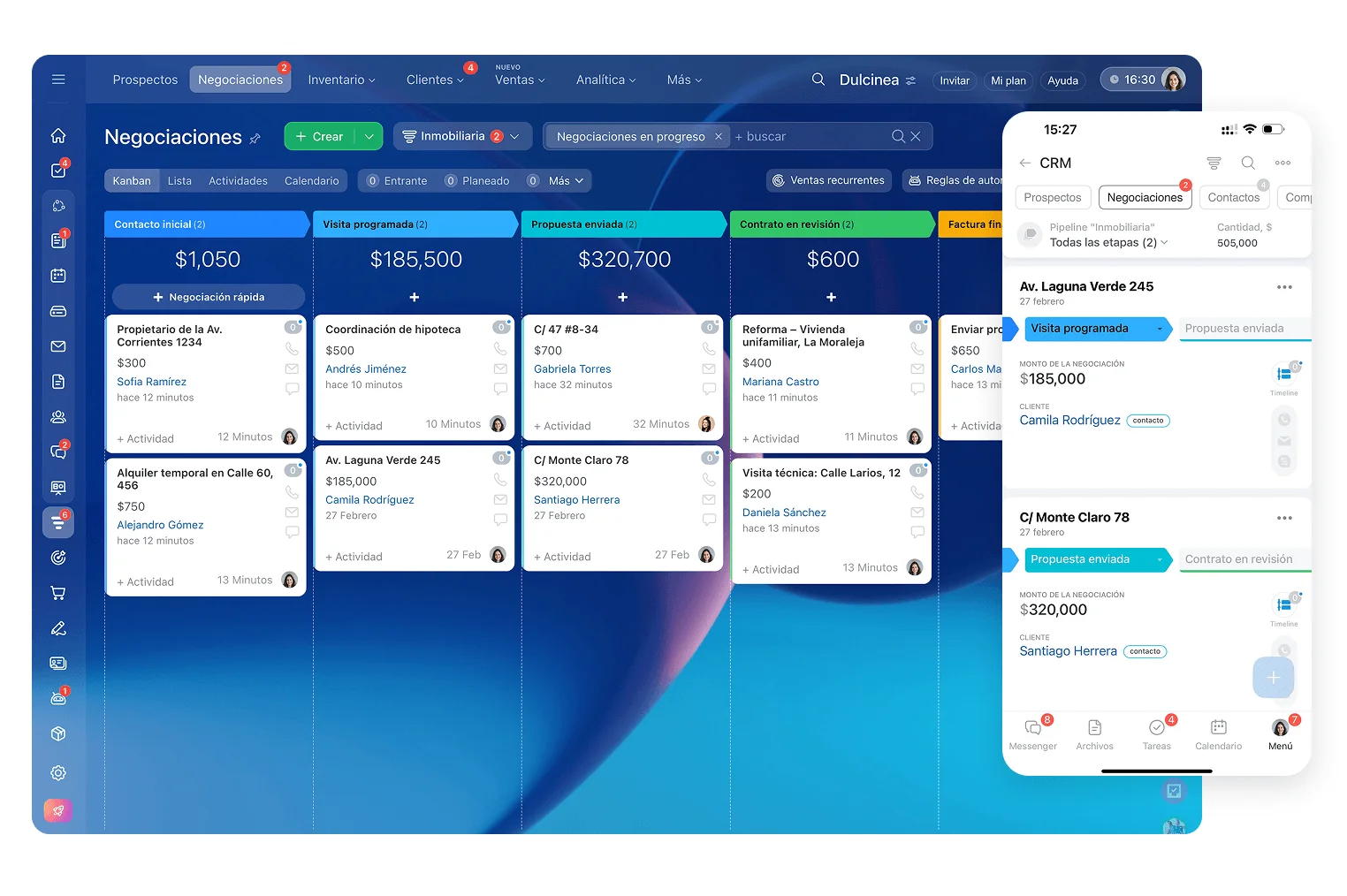 Bitrix24