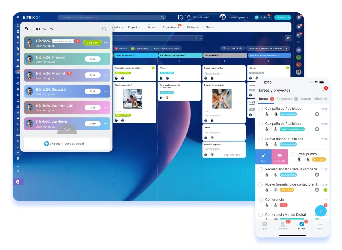 Bitrix24