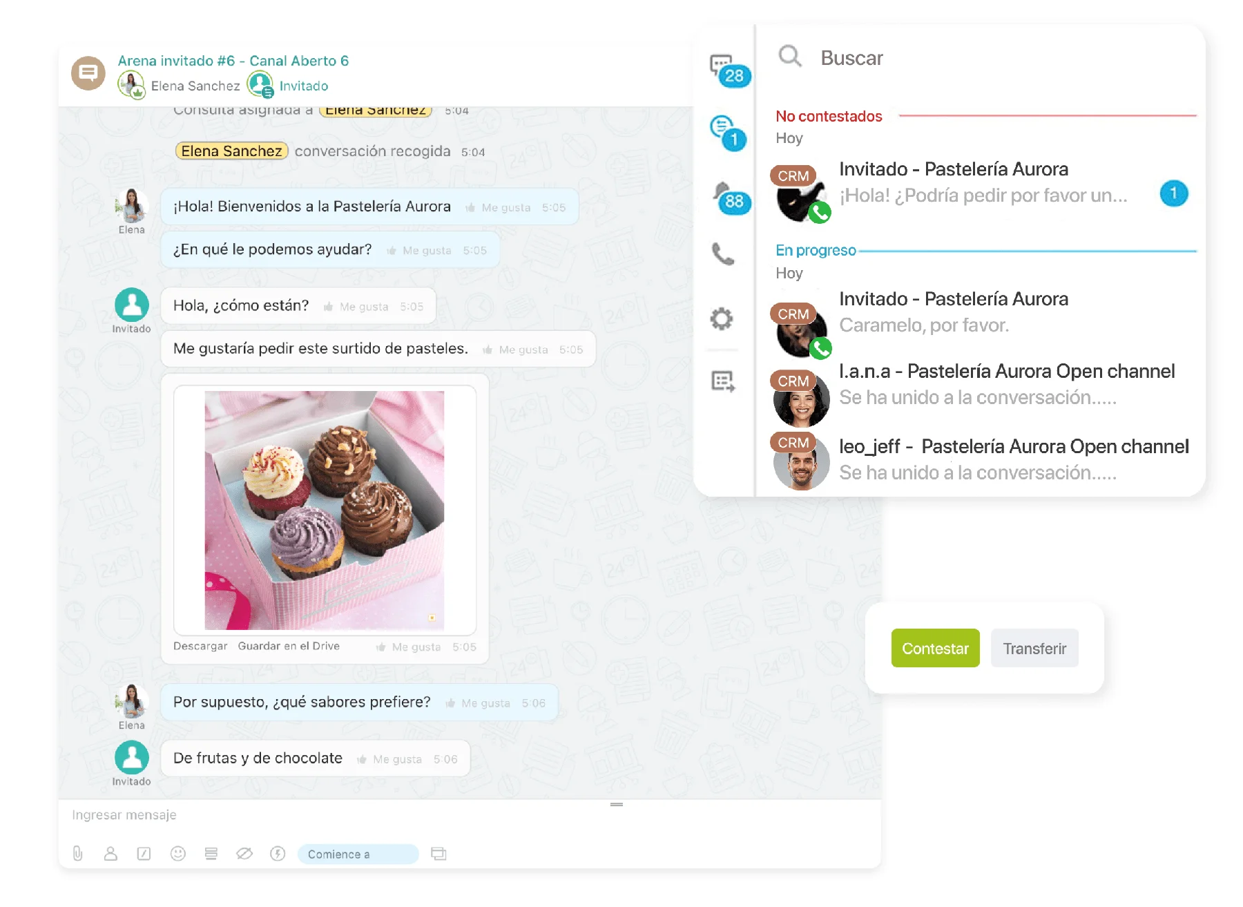 Bitrix24