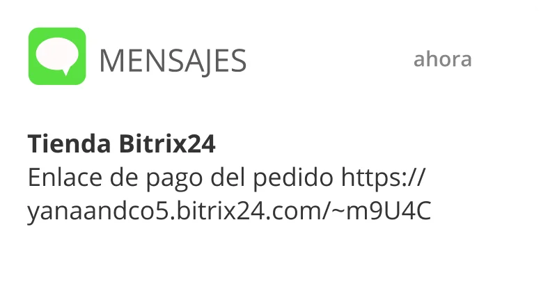 Facturación y pagos online