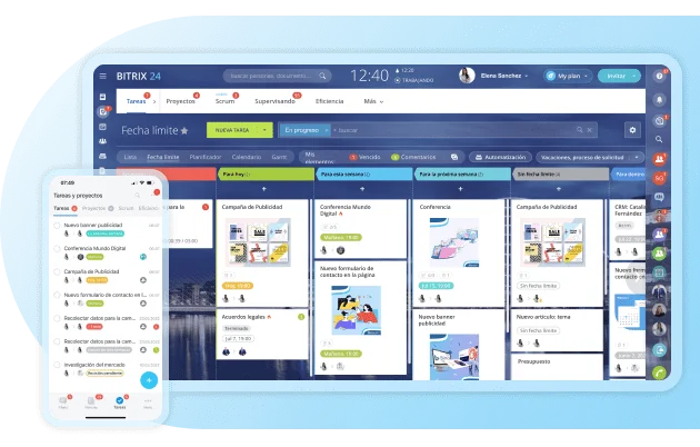 Bitrix24