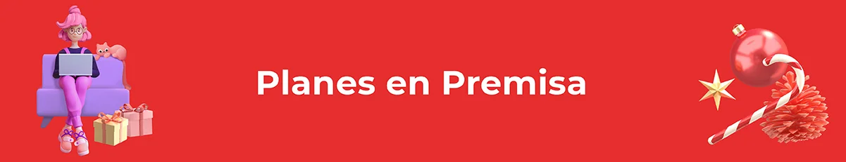 on-premise