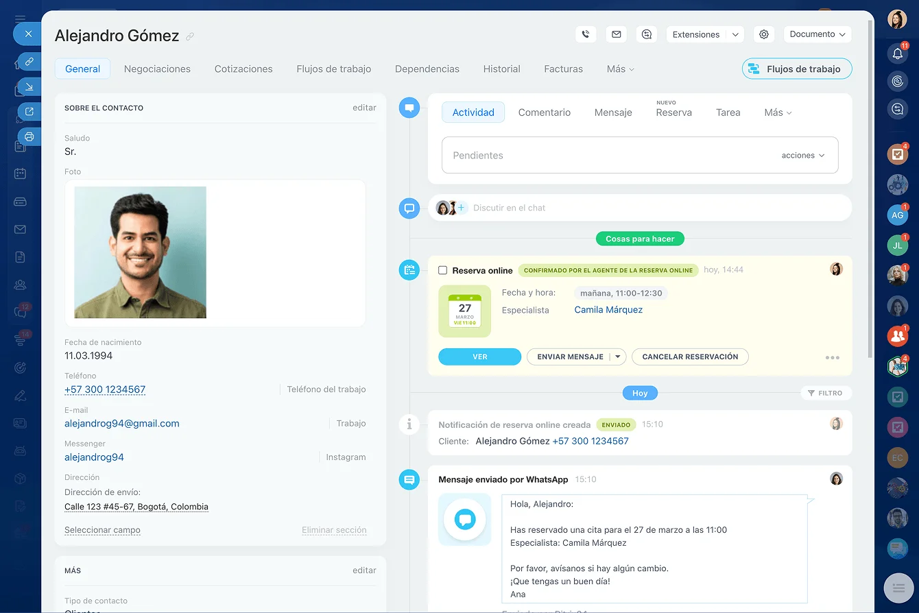booking-crm