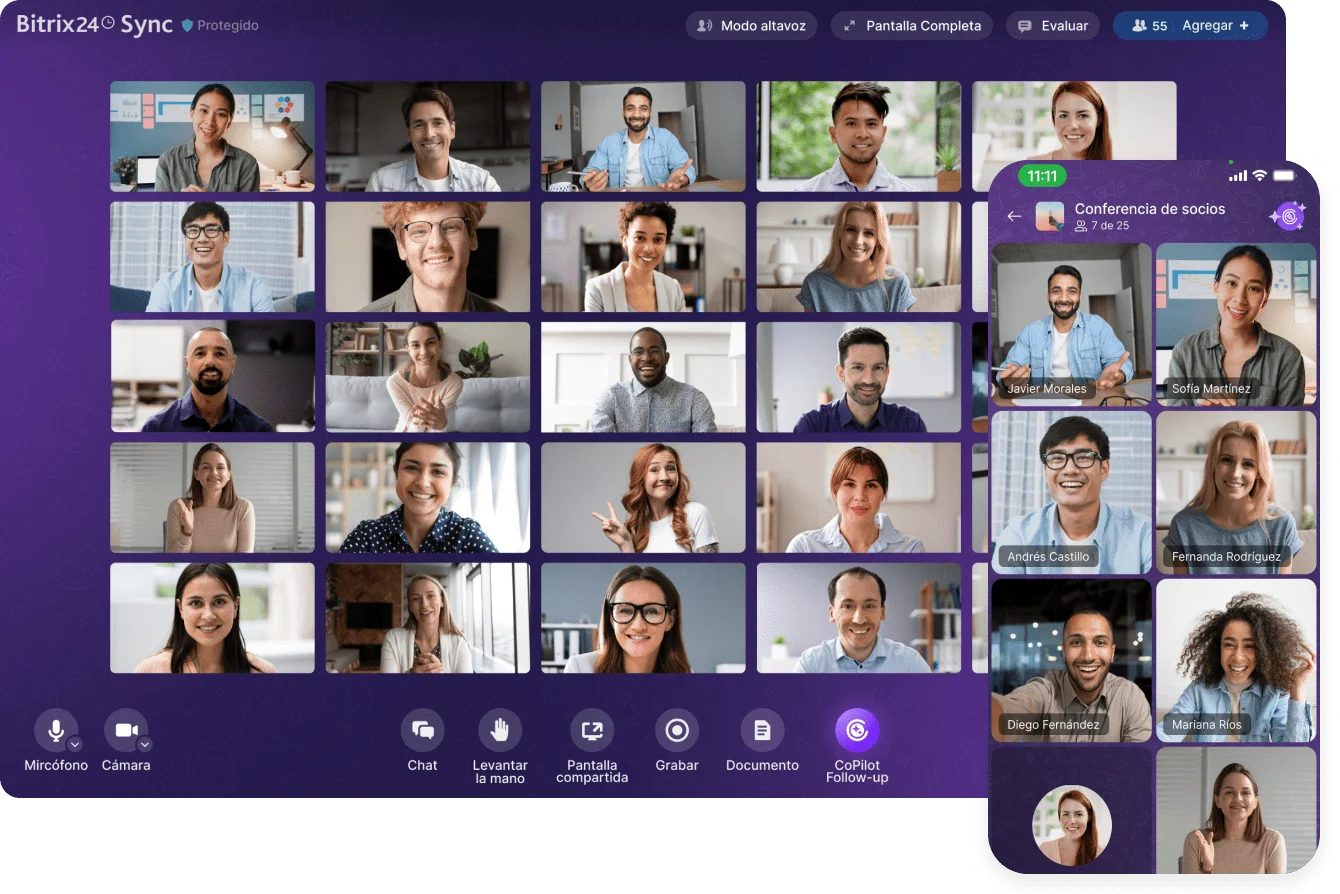 online-meetings