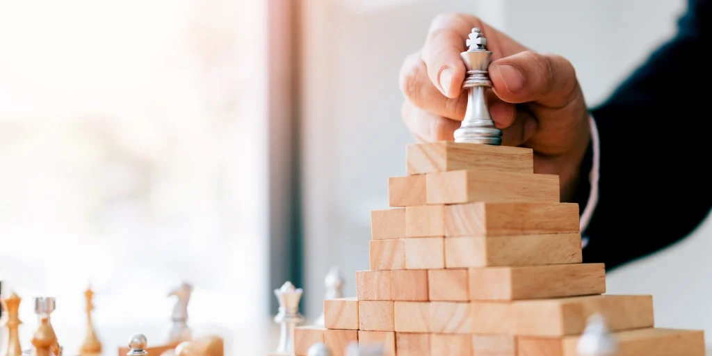 10 Tácticas Poderosas para un Liderazgo Estratégico y Crecimiento a Largo Plazo